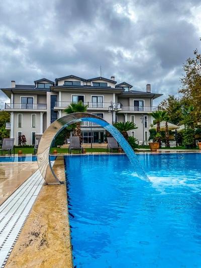 Didi Butik Otel Sapanca