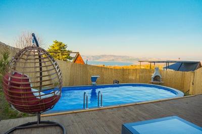 Grand Sijan Bungalov