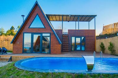 Grand Sijan Bungalov