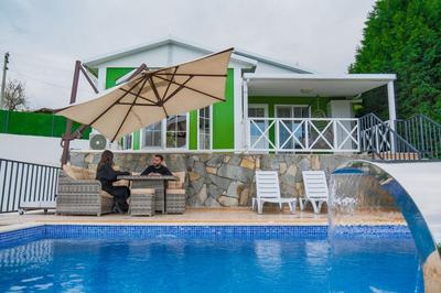 Green Palace Sapanca