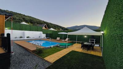 Hilltop Bungalov Sapanca