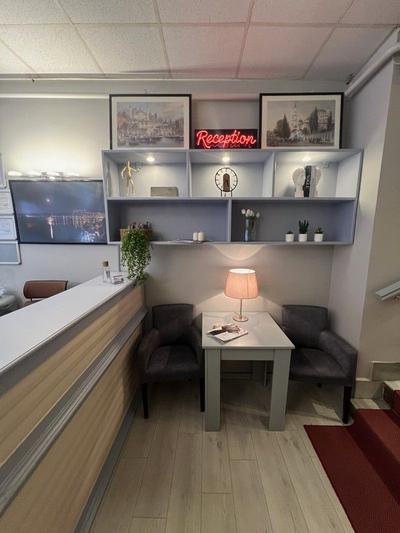 İpekyolu Hotel Sapanca