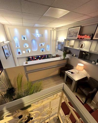 İpekyolu Hotel Sapanca