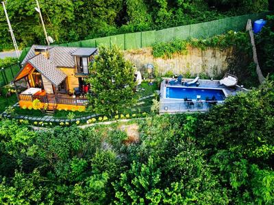 Lake View House Sapanca