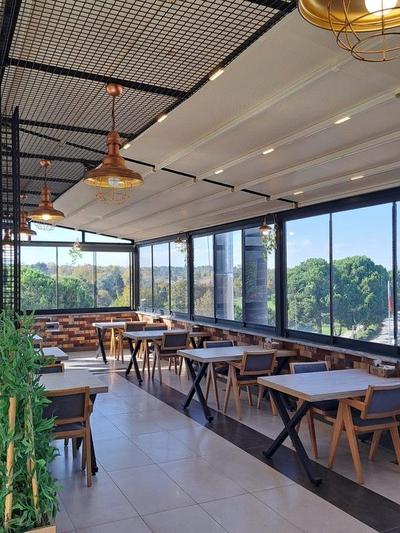 Liva Sapanca Aile Butik Hotel