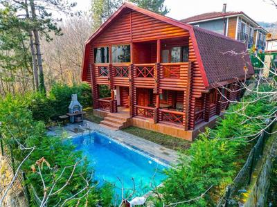 Mila Garden Villas & Bungalov