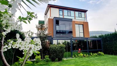 Natural Garden Kırkpınar