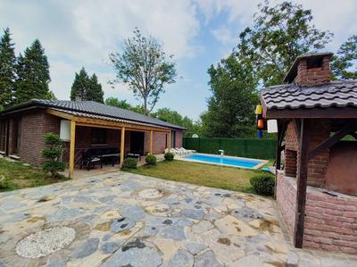 Naturel Stone Ametist Taş Ev