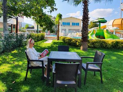 Sapanca Aqua Wellness SPA Hotel