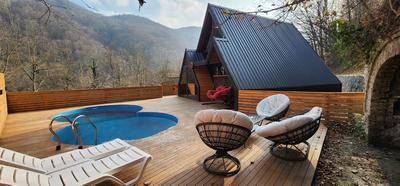 Sapanca Bungalov 158