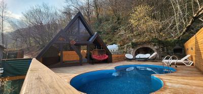 Sapanca Bungalov 158