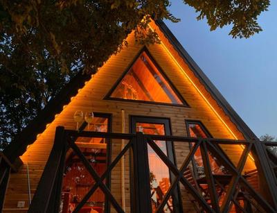 Sapanca Duru Bungalov