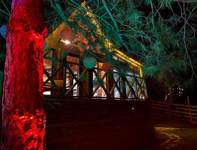 Sapanca Duru Bungalov