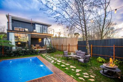 Sapanca Glamping Tiny House