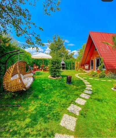 Sapanca Hayal Bungalov