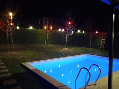 Sapanca Karaca Bungalov