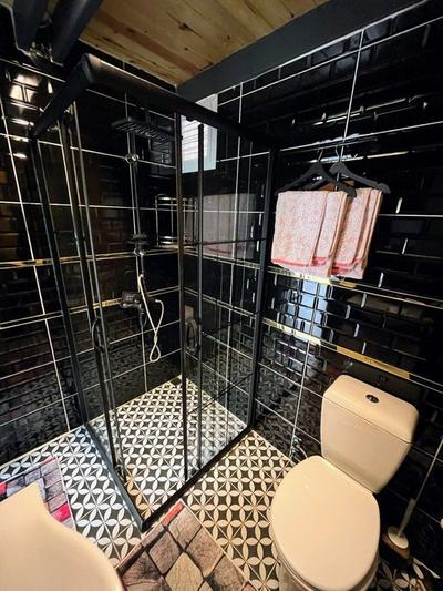 Sapanca Keyf-i Dere Bungalow