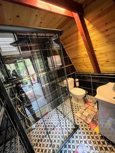 Sapanca Keyf-i Dere Bungalow