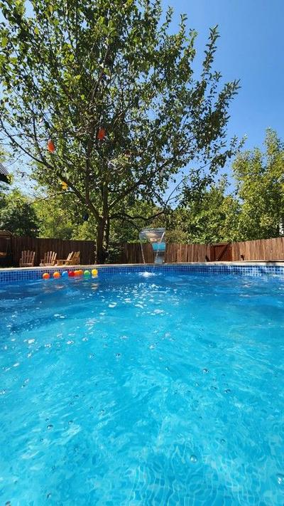 Sapanca Tenda Bungalov