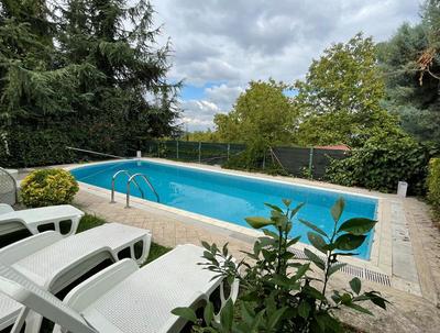 Sapanca Villa Asgard