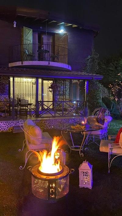 Sapanca Villa Hürrem