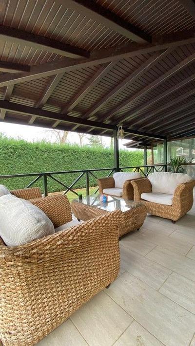 Sapanca Villa Hürrem