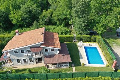 Sapanca Villa Ortanca
