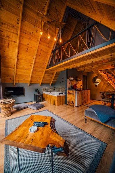 Silent Hill Bungalov