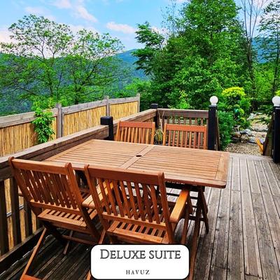 Vadi Bungalov Sapanca