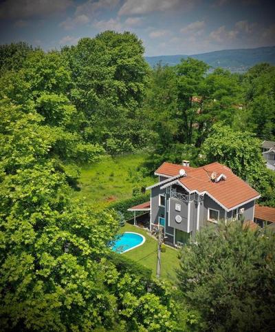 Sapanca Villa Sarayli