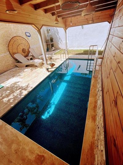 Sapanca Ail Bungalov