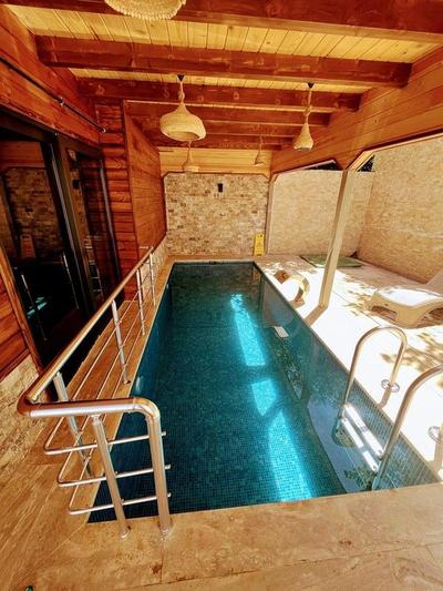 Sapanca Ail Bungalov