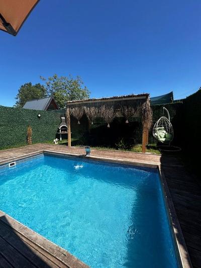 Sapanca Asi Bungalov 