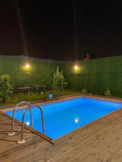 Sapanca Asi Bungalov 