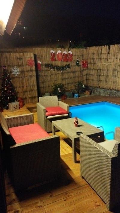 Sapanca Balkaya Bungalow