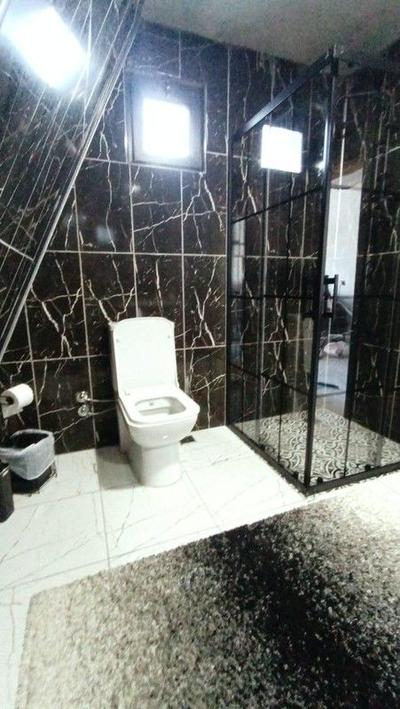 Sapanca Dağaltı Bungalov