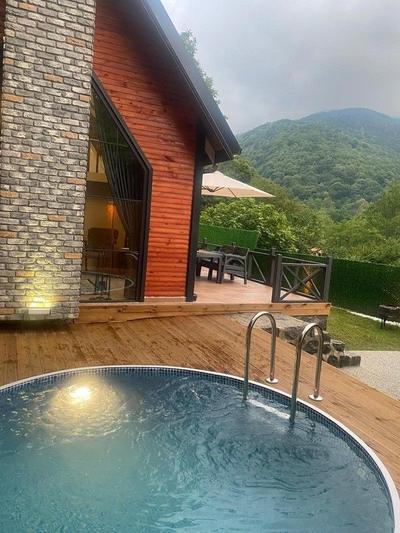 Sapanca Efe Bungalov