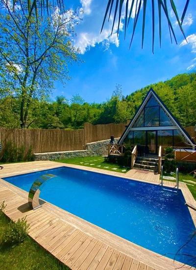 Sapanca Elz Bungalov