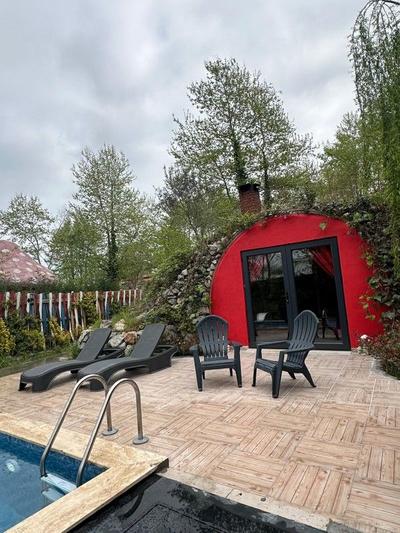 Sapanca Hob Bungalov