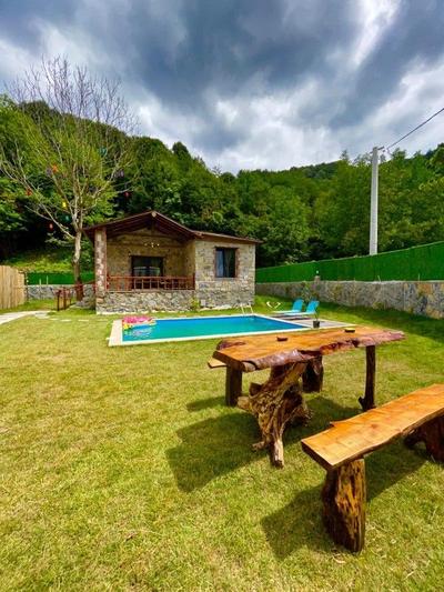 Sapanca Natural House