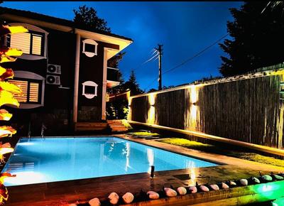 Sapanca Noble Villas