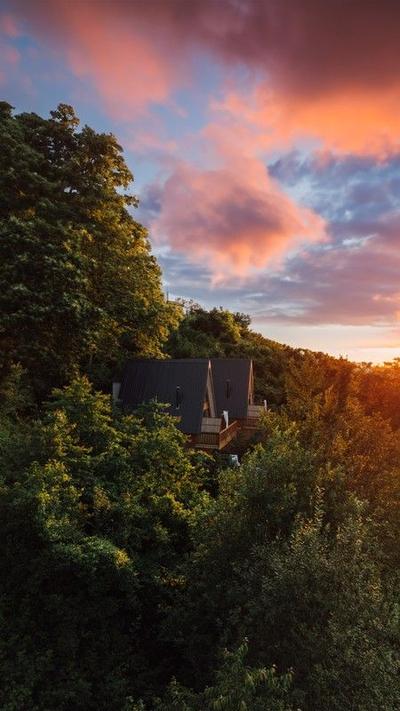 Sapanca Patika Bungalov