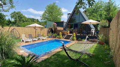 Sapanca RSS Bungalov