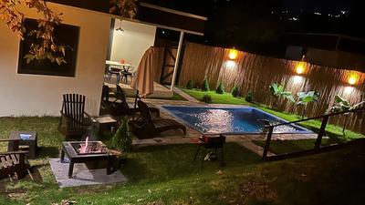 Sapanca RVRLF Tiny House