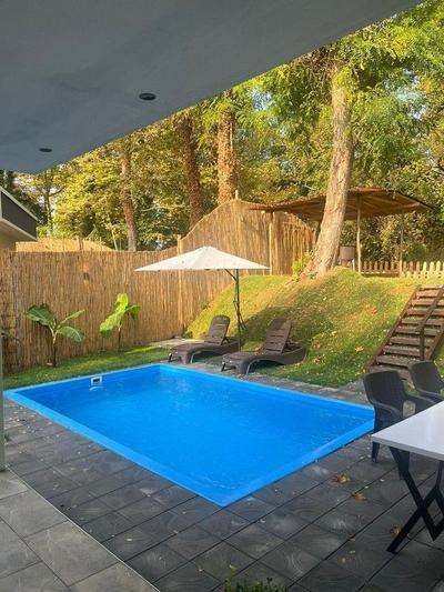 Sapanca RVRLF Tiny House