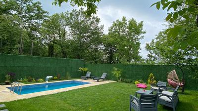 Sapanca SG Naturel Villa