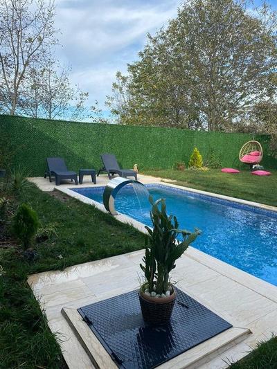 Sapanca SG Naturel Villa