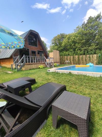 Sapanca Turna Bungalov