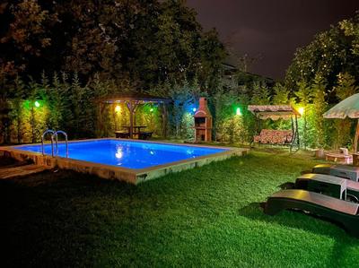 Sapanca Turna Bungalov