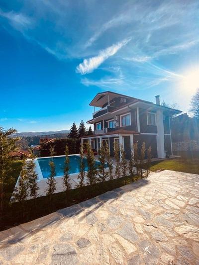 Villa Bakan
